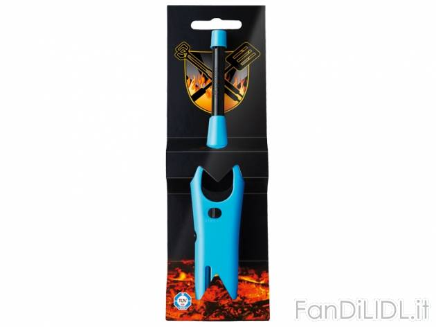 Accendino , prezzo 1,49 &#8364; per Alla confezione 
- Utile e funzionale 
- ...