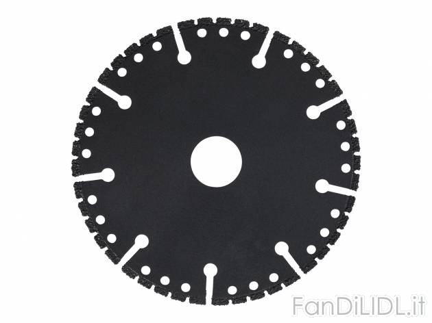 Accessori per levigatrice o smerigliatrice Parkside, prezzo 4.99 &#8364; 
- ...