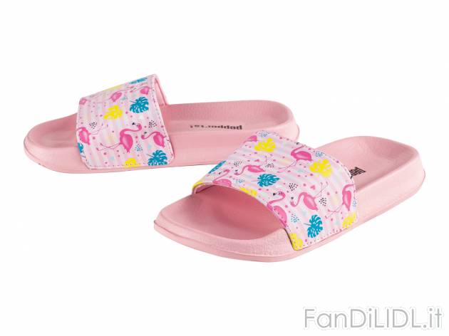 Ciabatte da bambina Pepperts_nero, prezzo 4.99 &#8364; 
Misure: 31-37
Taglie ...