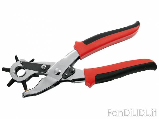 Set pinze da calzolaio, 128 pezzi Powerfix, prezzo 5,99 &#8364; per Alla confezione ...