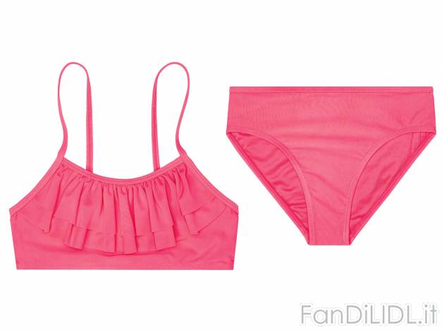 Costume intero o bikini da bambina Pepperts_nero, prezzo 5.99 &#8364; 
Misure: ...