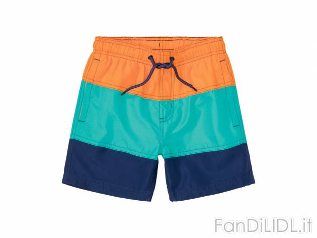 Shorts mare da bambino Pepperts_nero, prezzo 5.99 &#8364; 
Misure: 6-14 anni
Taglie ...