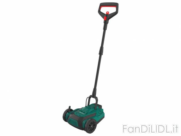 Tosaerba ricaricabile Parkside, prezzo 69.00 &#8364; 
Prodotto della serie &quot;Parkside ...
