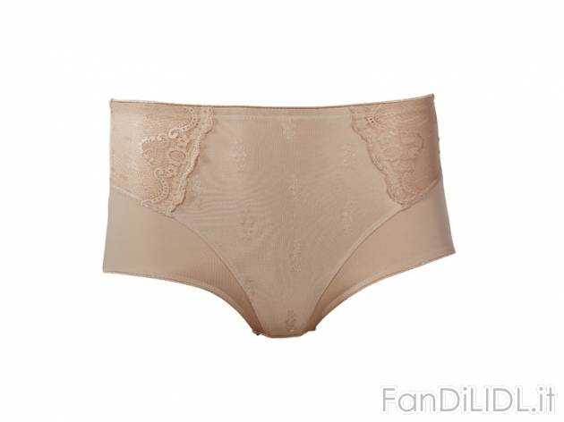 Slip modellante da donna Jolinesse, prezzo 3,99 &#8364; per Alla confezione ...