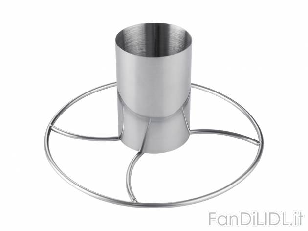 Accessori da cottura per barbecue Grill-meister, prezzo 5.99 &#8364; 
- In acciaio ...