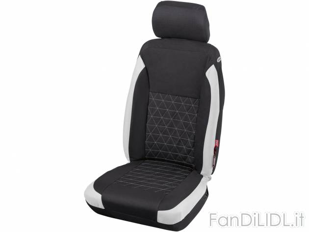 Set coprisedili per auto Ultimate Speed, prezzo 17.99 &#8364; 
14 pezzi 
- Adatto ...