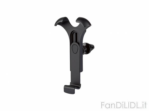 Portacellulare per auto Ultimate Speed, prezzo 4.99 &#8364; 
- Supporto a pinza ...