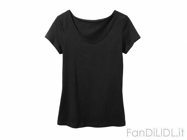 Maglietta intima da donna , prezzo 4.99 &#8364; per Alla confezione 
- Disponibile ...