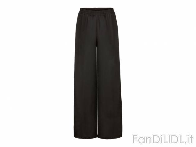 Pantaloni estivi da donna Esmara, prezzo 7.99 &#8364; 
Misure: 38-48 
- Pura ...