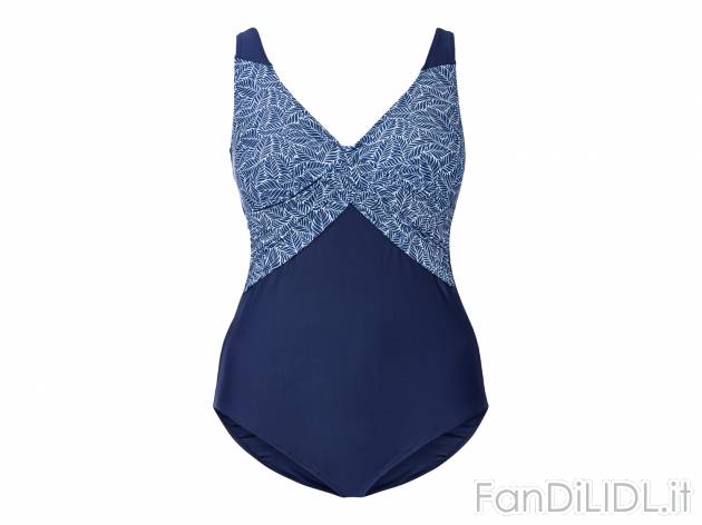 Costume intero o tankini da donna Esmara, prezzo 11.99 &#8364; 
Misure: 46-52
Taglie ...