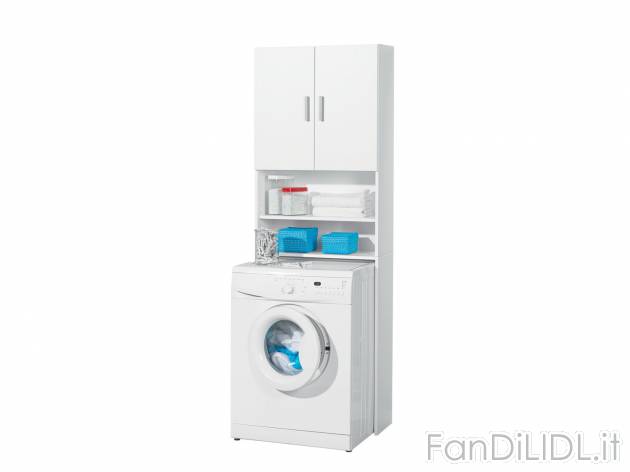 Mobile per lavatrice , prezzo 34.99 &#8364; per Alla confezione 
- Dimensioni ...