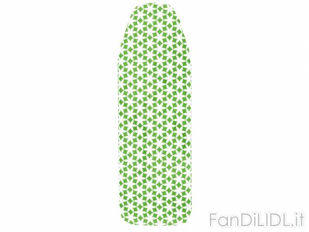 Copriasse da stiro, 110-126 x 30-44cm , prezzo 3.99 &#8364; per Alla confezione ...