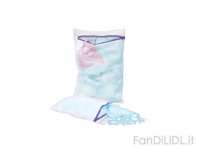 Set sacchetti salvabucato. 3 o 2 pezzi , prezzo 2.99 &#8364; per Al set 
- ...