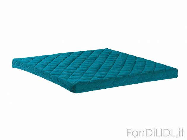 Coprilavatrice , prezzo 3.99 &#8364; per Alla confezione 
- Con bordo elastico
- ...