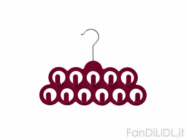 Set grucce, 2 o 10 pezzi , prezzo 3.99 &#8364; per Al set 
- Disponibili anche ...