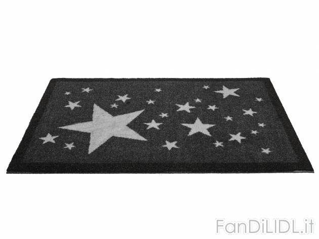 Tappeto catturasporco 40x60 cm , prezzo 3.99 &#8364; per Alla confezione 
- ...