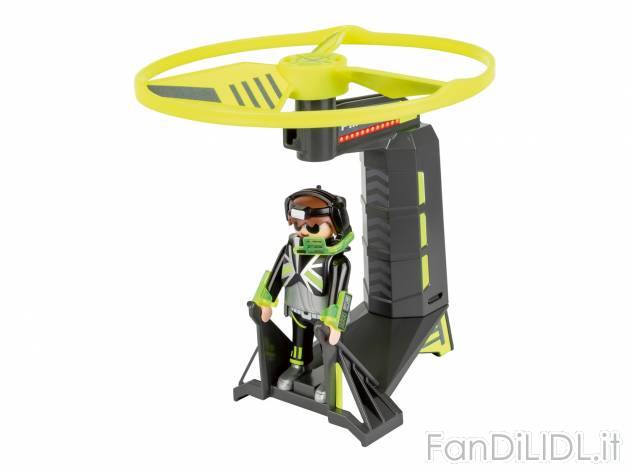 Personaggi Playmobil Sports &amp; Action Playmobil, prezzo 8.99 &#8364; ...