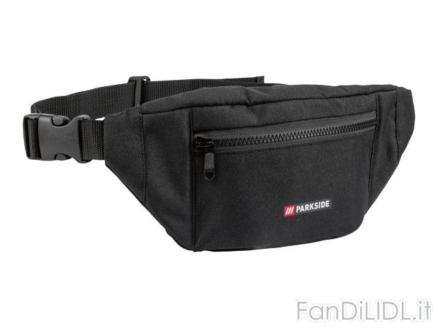 Marsupio o borsello da lavoro Parkside, prezzo 8.99 &#8364; 
Marsupio
- Con ...