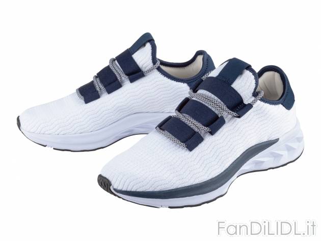 Scarpe sportive da uomo Crivit, prezzo 19.99 &#8364; 
Misure: 41-45
Taglie disponibili

Caratteristiche

- ...