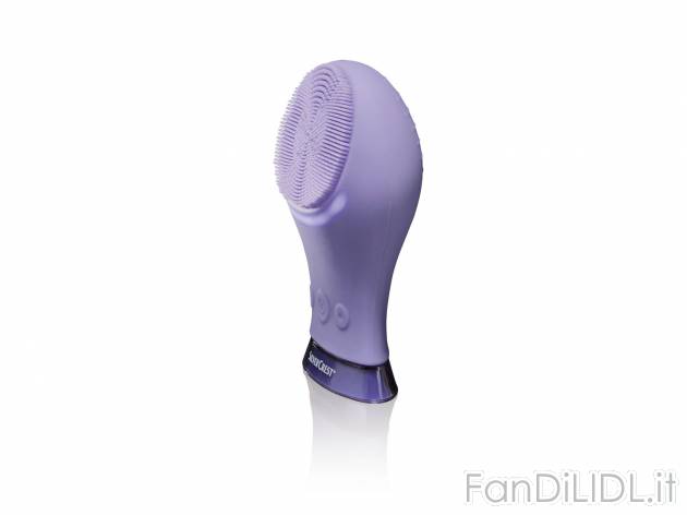 Spazzola per la pulizia del viso , prezzo 12.99 &#8364; per Alla confezione ...
