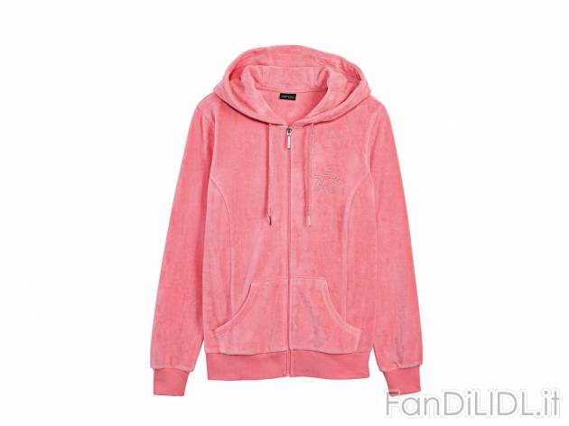 Tuta da donna o da uomo , prezzo 16.99 &#8364; per Alla confezione 
- Misure ...