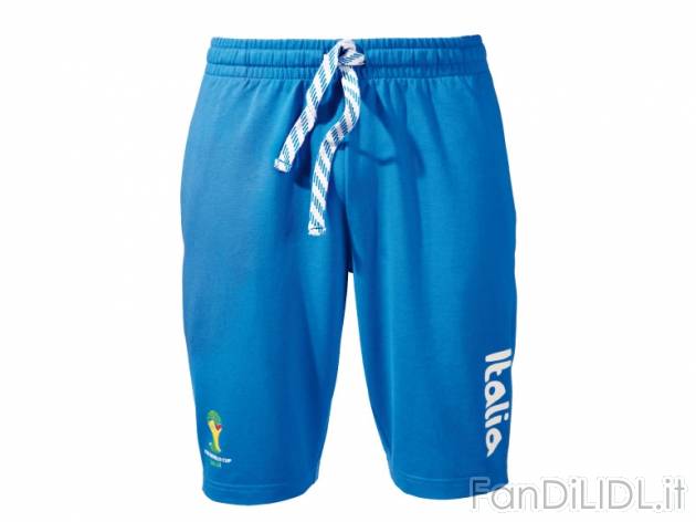 Bermuda sportivi da uomo, Italia , prezzo 6,99 &#8364; per Alla confezione 
- ...