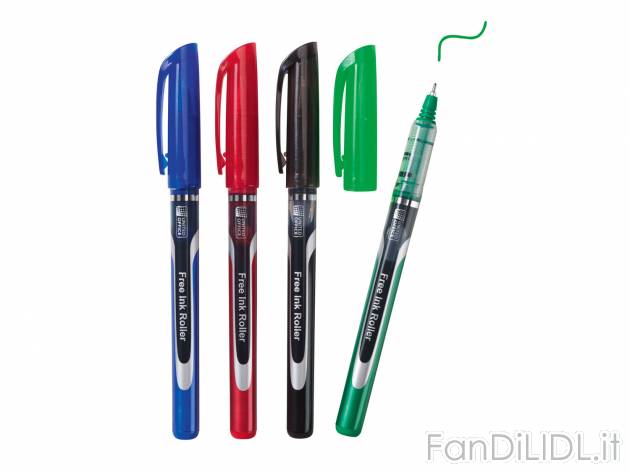 Penne roller , prezzo 1.49 &#8364; per Alla confezione 
- Disponibile anche ...