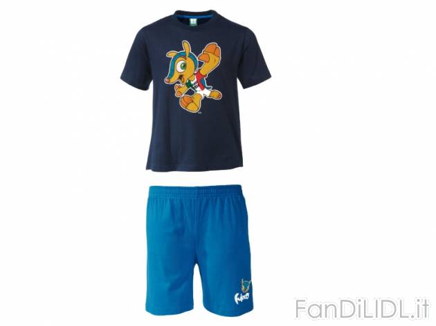Pigiama da bambino, Italia , prezzo 5,99 &#8364; per Alla confezione 
- Misure: ...