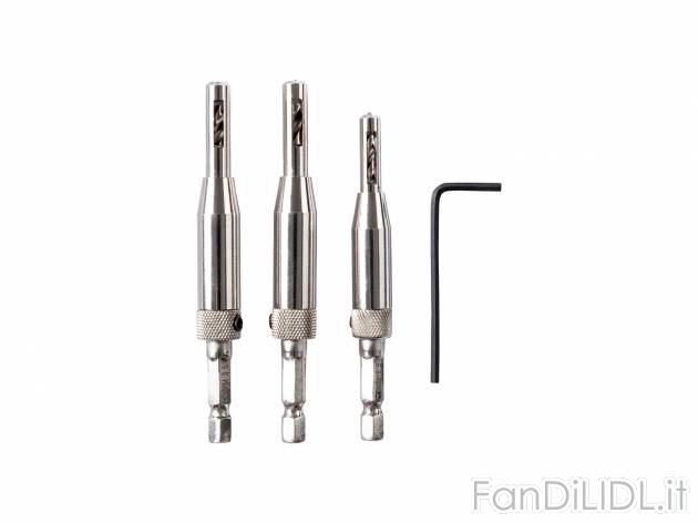 Utensili da lavoro Parkside, prezzo 3.99 &#8364; 
A scelta tra:
- Estrattori ...