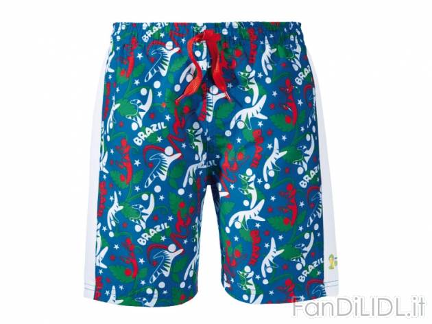 Costume da bambino, Italia , prezzo 5,99 &#8364; per Alla confezione 
- Misure: ...
