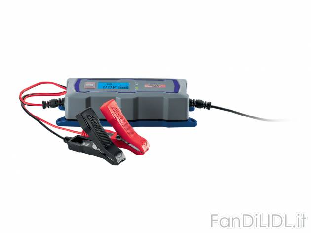 Caricabatterie per auto e moto , prezzo 16.99 &#8364; per Alla confezione 
- ...