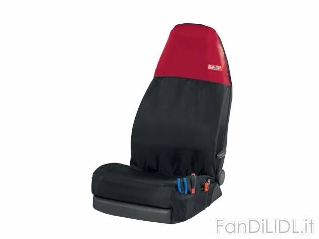 Coprisedili per auto , prezzo 4.99 &#8364; per Alla confezione 
- Adatti anche ...