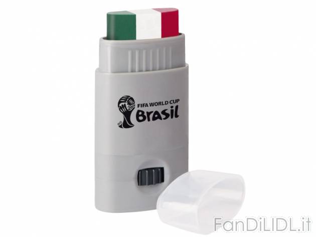 Matita per trucco, Italia , prezzo 1,49 &#8364; per Alla confezione 
- Facilmente ...