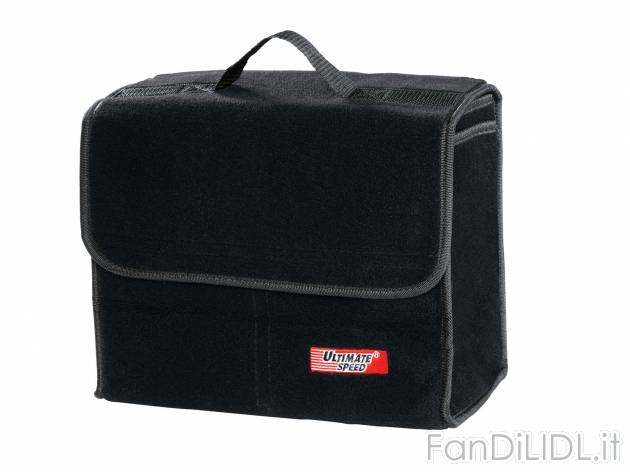 Portaoggetti per bagagliaio auto , prezzo 4.99 &#8364; per Alla confezione 
- ...