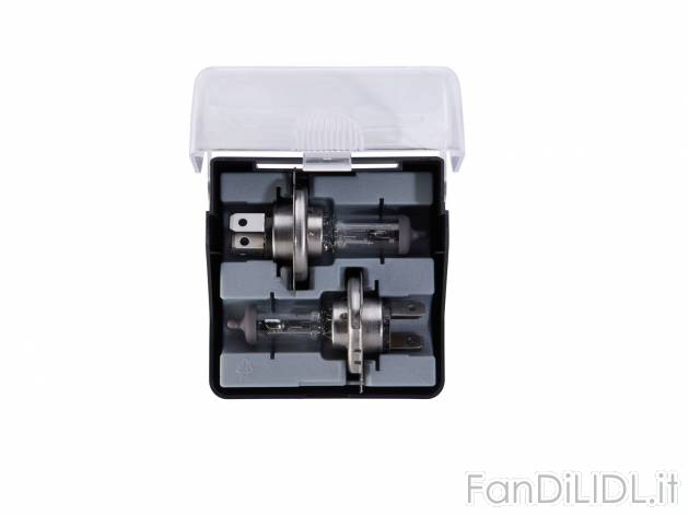 Set lampadine di ricambio per auto , prezzo 4.99 &#8364; per Al set 
- A scelta ...