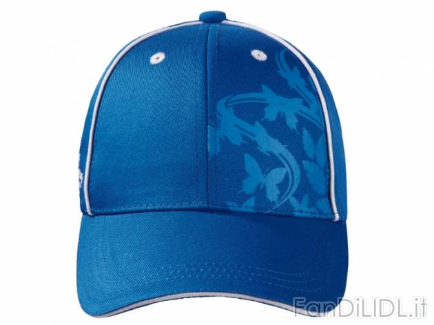 Cappello da donna, Italia , prezzo 4,99 &#8364; per Alla confezione 
- 100% ...