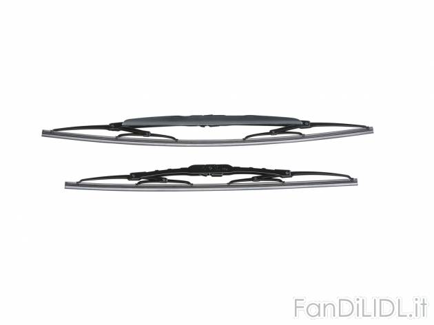 Tergicristalli , prezzo 5.99 &#8364; per Alla confezione 
- Scorrevole rivestimento ...