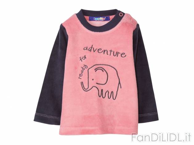 Tuta da neonata , prezzo 6.99 &#8364; per Alla confezione