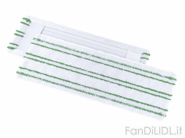 Accessori per la pulizia AquaPur, prezzo 2.49 &#8364; 
- Bastone allungabile ...