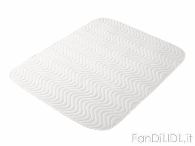Proteggi materasso , prezzo 4.99 &#8364; per Alla confezione 
- Rivestimento ...
