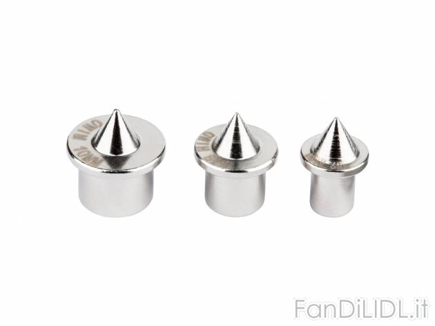 Set per spinatura o set arresti di profondità Parkside, prezzo 3.49 &#8364; ...