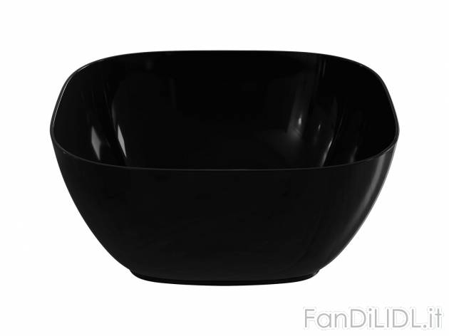 Ciotola, piatto o posate per insalata Ernesto, prezzo 0.99 &#8364; 
1 o 2 pezzi ...