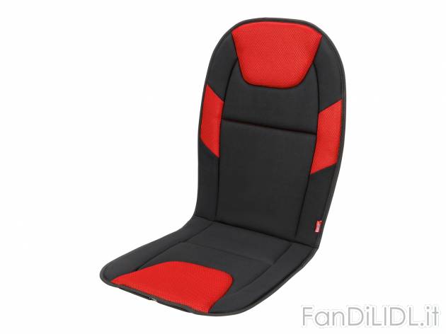 Coprisedile per auto Ultimate Speed, prezzo 4.99 &#8364; 
- Fissaggio tramite ...