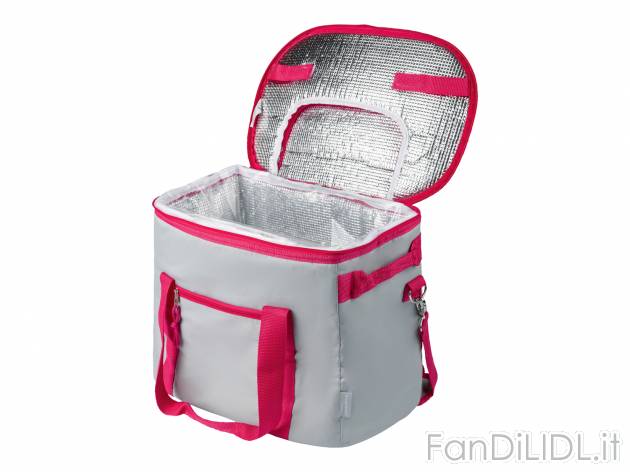 Borsa termica o borsa termica per cassetta di birra Rocktrail, prezzo 12.99 &#8364; ...