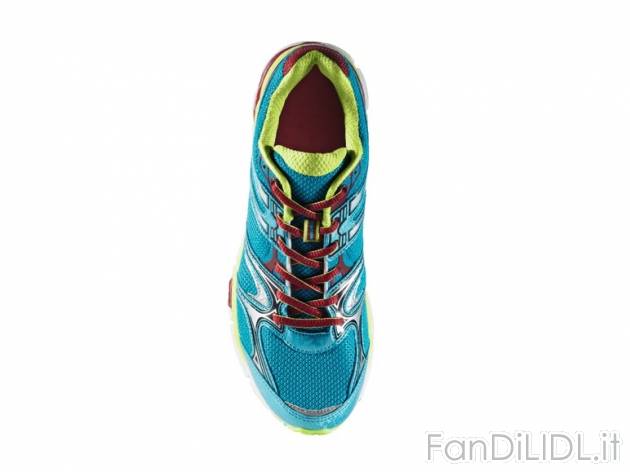 Scarpe sportive da donna Crivit Sports, prezzo 19,99 &#8364; per Al paio 
- ...