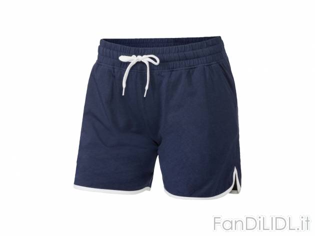 Shorts da donna Kappa, prezzo 9.99 &#8364; 
Misure: S-XL 
- -23%
Taglie disponibili

Caratteristiche
 ...