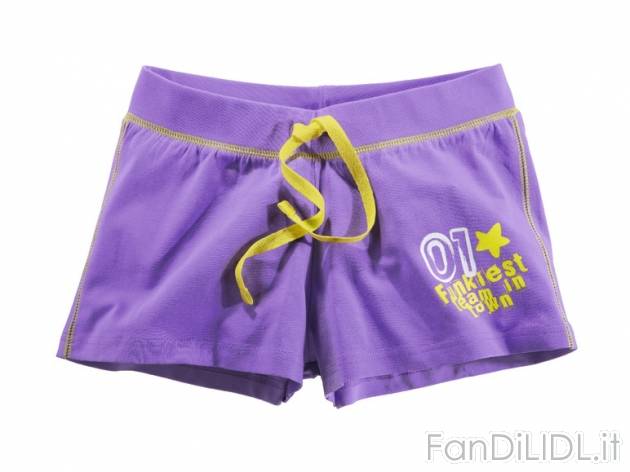 Shorts o gonna da bambina Pepperts, prezzo 3,99 &#8364; per Alla confezione ...