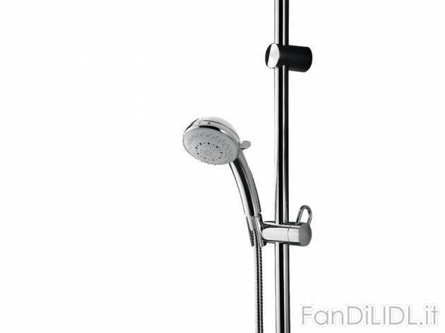 Doccetta multifunzione Miomare, prezzo 5,99 &#8364; per Alla confezione 
- ...