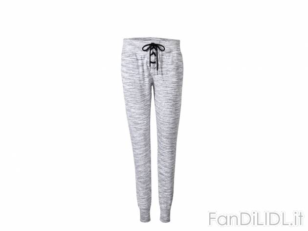 Pantaloni da donna , prezzo 9.99 &#8364; per Alla confezione