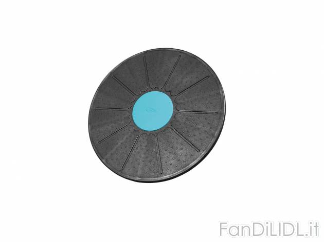 Corda per saltare, maniglie per flessioni o Balance Board , prezzo 9.99 &#8364; ...